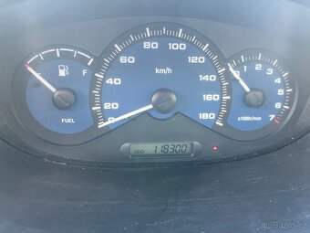 Chevrolet Matiz - 15