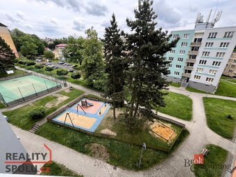 Prodej, byty/1+1, 40 m2, Dlouhá 2529/22, 35201 Aš, Cheb [ID  - 15