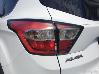 FORD KUGA 1,5i 110KW TINANIUM KAM NAVI TAŽNÉ - 15