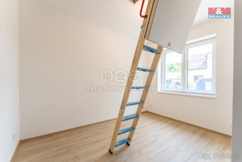 Prodej rodinného domu, 120 m², Všechlapy - 15