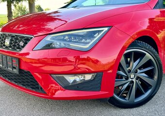 SEAT LEON 2.0 TDI FR SPORT - 15