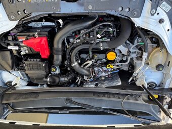 Dacia Duster 1.0 TCe LPG 74 kW – NOVÝ SERVIS,Nájezd 55.633KM - 15