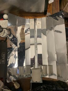 Pěstební grow box 600w komplet - 15