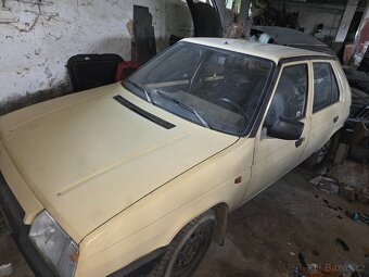 Škoda favorit - 15
