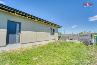 Prodej rodinného domu, 111 m², Všeruby - 15