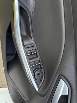 Ford Focus ST 2.0 TDCI 136 kW RECARO - 15