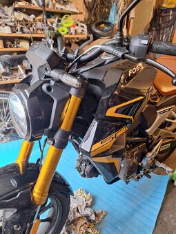 Fosti 50ccm - 15