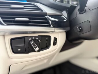 BMW X5 4.0d | 2018 - 15