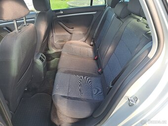 Volkswagen Golf 1.4tsi 90kw Variant Style - 15