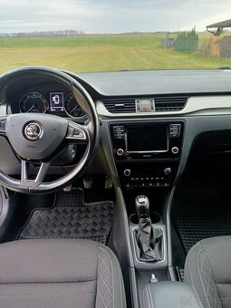 Škoda Rapid 1.0 TSI 70lw - 15