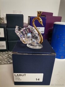 Bohemia Crystal, Crysto, Carmani, Temptations - 15