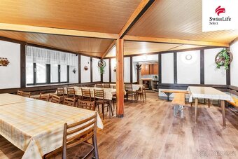 Prodej zemědělské usedlosti 550 m2, Šemnice - 15