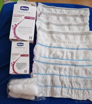 Věci pro miminko a maminku (vše možné) - 15