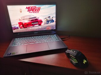 16 Creator,RTX-4080-12gb,Ultra-9,4K-MiniLed,64GB,2TB-ZÁRUKA - 15