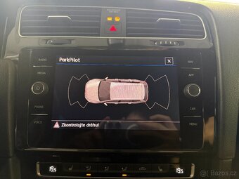 Volkswagen Golf 1,0 TSI 85kW,JOIN,SERVISKA - 15