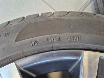 Renault letní sada kol - 15