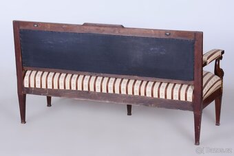 Sofa z Francie - č. 2990 - 15