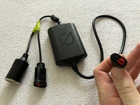 Goal Zero Sherpa 100 Powerbank + solární panely a svítidla - 15