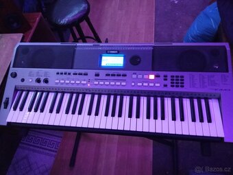 Yamaha PSR-e443 - 15