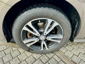 Mercedes-Benz W246 B220CDI 125kW AUTOMAT SPORTPAKET - 15