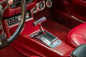 Pontiac Firebird Dragster - 15