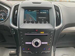 Ford Edge Vignale 2.0, 175 kW, ČR - 15