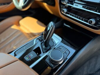 BMW 530d xDrive g31 Sport Line - 15