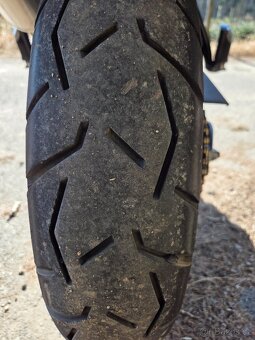 Bmw F 700 GS - 15