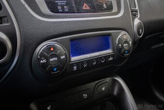 Hyundai ix35 1.7 CRDi VGT Classic 4x2 - 15