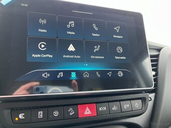 Iveco Daily 3.0 Automat, Skříň, 10EP, Nový model - 15