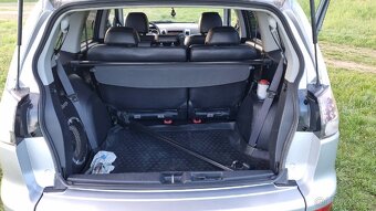 Mitsubishi Outlander II 2.0 DI-D 4x4 - 15