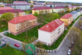 Prodej byty 3+1, 73 m2 - Habartov, ev.č. 02244 - 15