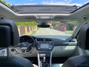 VW TIGUAN HIGHLINE 4x4 2.0 TDI 140kW  r.v.2016, 213000 km - 15