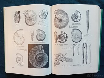 GEOLOGIE - MINERALOGIE - KNIHY - 15