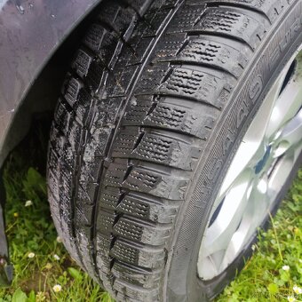 2009 ford c-max titanium 1.8 TDCi - 15