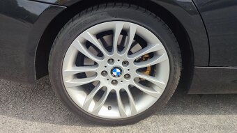 BMW E91 330xd M-packet - 15
