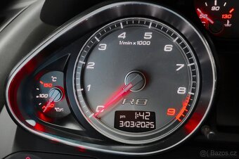 Audi R8 Coupé 4.2 FSI V8 Quattro - 15