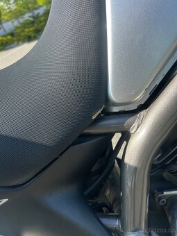 Yamaha BT 1100 Bulldog - 15