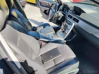 Volvo V70 2.0 D4 - 15