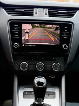 Škoda Octavia kombi 1.0TSI 85kw—DSG—2018—full LED—el.kufr— - 15