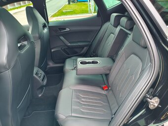 Cupra Formentor VZ TSI 180kw/LED/panorama/360°kamery/DCC - 15