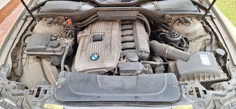 BMW 730i e65 facelift - 15