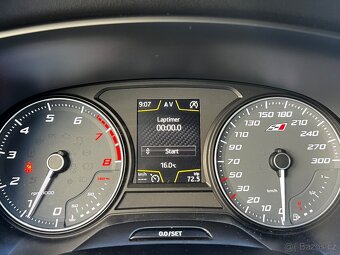 Seat Leon Cupra 280 Combi - 15