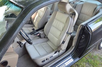 BMW 850i - 15