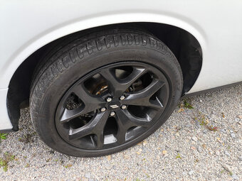 2016 Dodge Challenger SXT+ 3.6 V6 Pentastar 227 kW - 15