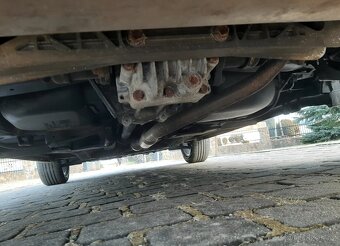 Suzuki SX4, 1,6 4x4 r.v. 2010 , najeto 99.323km - 15