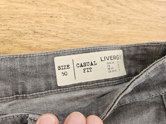 Pánské oblečení vel. L-XL - 15