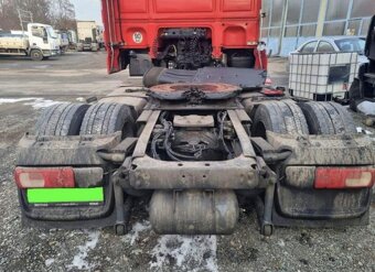 DAF XF 480 - 15