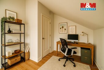 Prodej rodinného domu, 108 m², Skalná - 15