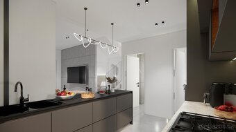 Moderní novostavby vil v La Herrada, Los Montesinos - 15